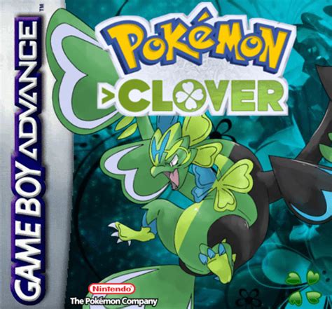 pokemon clover cheats|pokemon clover download.